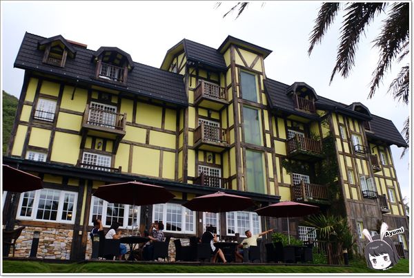 斯圖亞特海洋莊園：[食記]►花蓮壽豐◄來花蓮最美最高檔的民宿享用非常精緻的雙人英式下午茶－斯圖亞特海洋莊園