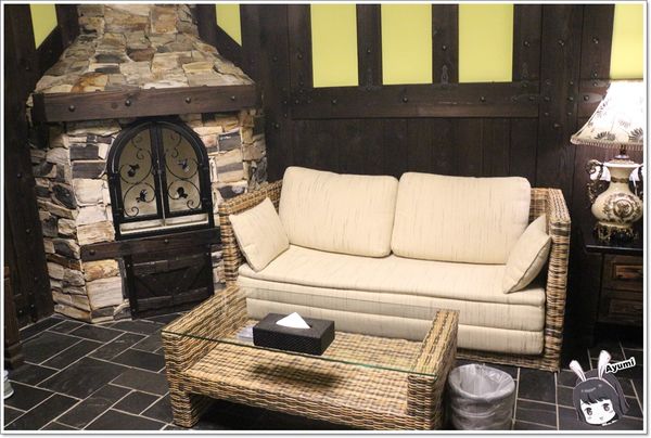 斯圖亞特海洋莊園：[食記]►花蓮壽豐◄來花蓮最美最高檔的民宿享用非常精緻的雙人英式下午茶－斯圖亞特海洋莊園