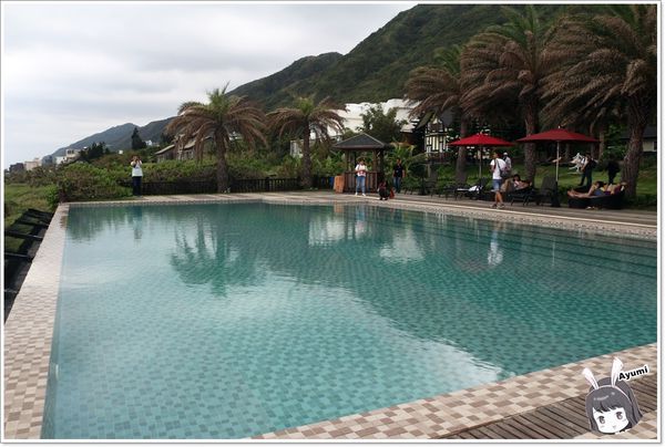 斯圖亞特海洋莊園：[食記]►花蓮壽豐◄來花蓮最美最高檔的民宿享用非常精緻的雙人英式下午茶－斯圖亞特海洋莊園