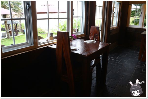 斯圖亞特海洋莊園：[食記]►花蓮壽豐◄來花蓮最美最高檔的民宿享用非常精緻的雙人英式下午茶－斯圖亞特海洋莊園