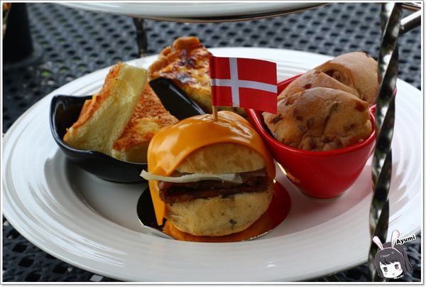 斯圖亞特海洋莊園：[食記]►花蓮壽豐◄來花蓮最美最高檔的民宿享用非常精緻的雙人英式下午茶－斯圖亞特海洋莊園