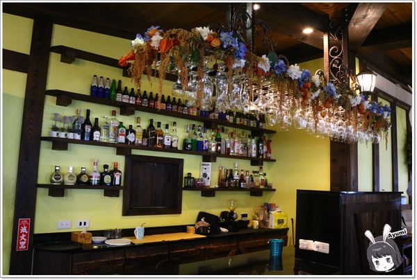 斯圖亞特海洋莊園：[食記]►花蓮壽豐◄來花蓮最美最高檔的民宿享用非常精緻的雙人英式下午茶－斯圖亞特海洋莊園