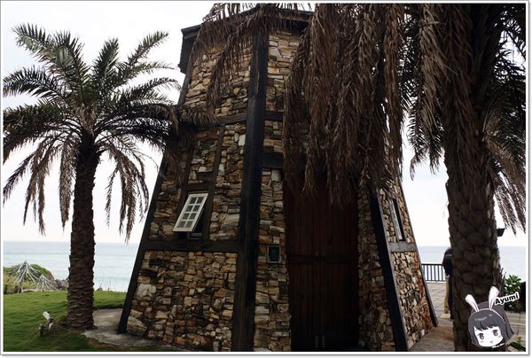 斯圖亞特海洋莊園：[食記]►花蓮壽豐◄來花蓮最美最高檔的民宿享用非常精緻的雙人英式下午茶－斯圖亞特海洋莊園