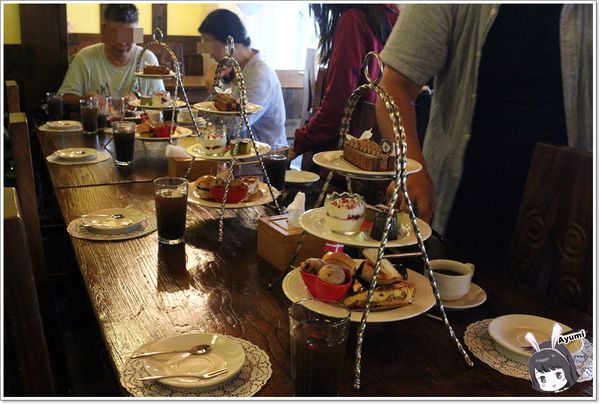 斯圖亞特海洋莊園：[食記]►花蓮壽豐◄來花蓮最美最高檔的民宿享用非常精緻的雙人英式下午茶－斯圖亞特海洋莊園