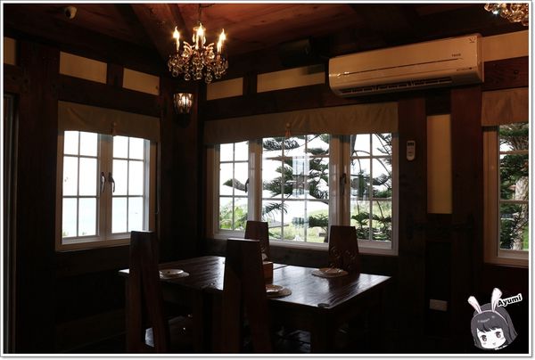 斯圖亞特海洋莊園：[食記]►花蓮壽豐◄來花蓮最美最高檔的民宿享用非常精緻的雙人英式下午茶－斯圖亞特海洋莊園