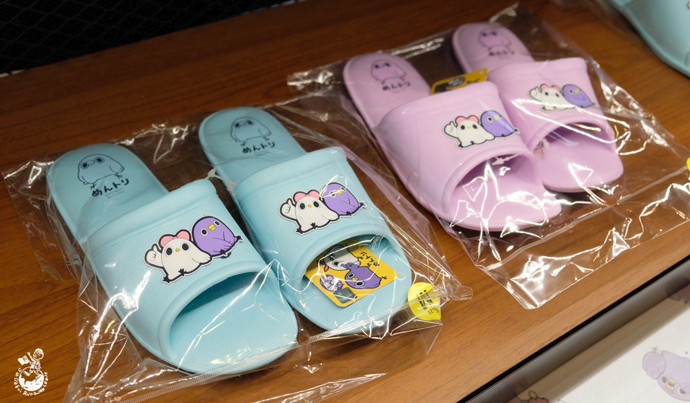 【懶得鳥你x賤萌熊聯名快閃店】華山文創園區限時ig打卡地標，人人都能當賤萌熊！ - 金大佛的奪門而出家網誌