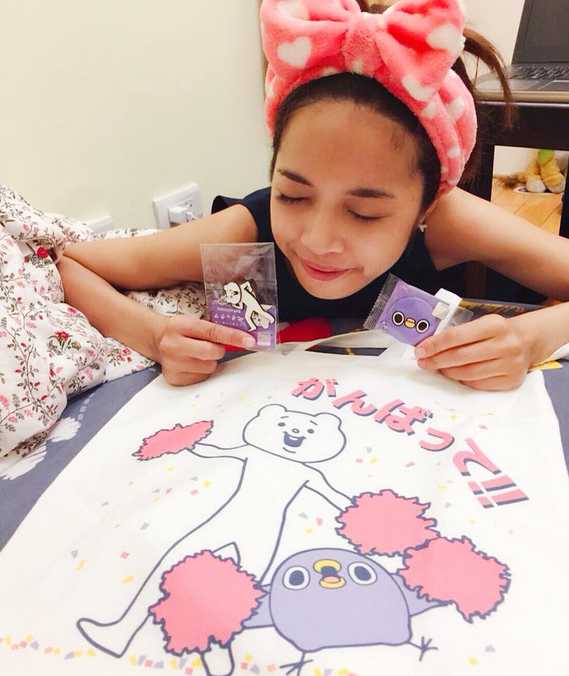 【懶得鳥你x賤萌熊聯名快閃店】華山文創園區限時ig打卡地標，人人都能當賤萌熊！ - 金大佛的奪門而出家網誌