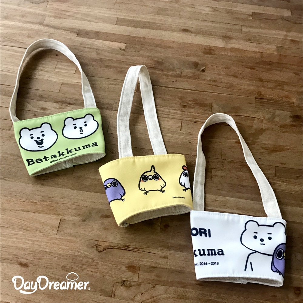 【懶得鳥你x賤萌熊聯名快閃店】華山文創園區限時ig打卡地標，人人都能當賤萌熊！ - 金大佛的奪門而出家網誌