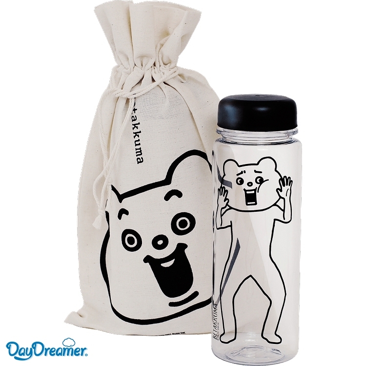 【懶得鳥你x賤萌熊聯名快閃店】華山文創園區限時ig打卡地標，人人都能當賤萌熊！ - 金大佛的奪門而出家網誌