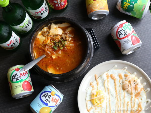 開路比韓式烤肉kailubi:台中美食│開路比韓式烤肉kailubi〃逢甲必吃美食再一發!超好吃的韓式烤肉,還有辣炒年糕也是必點之一~