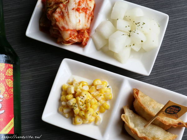 開路比韓式烤肉kailubi:台中美食│開路比韓式烤肉kailubi〃逢甲必吃美食再一發!超好吃的韓式烤肉,還有辣炒年糕也是必點之一~