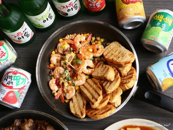 開路比韓式烤肉kailubi:台中美食│開路比韓式烤肉kailubi〃逢甲必吃美食再一發!超好吃的韓式烤肉,還有辣炒年糕也是必點之一~