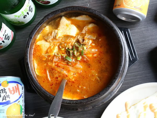 開路比韓式烤肉kailubi:台中美食│開路比韓式烤肉kailubi〃逢甲必吃美食再一發!超好吃的韓式烤肉,還有辣炒年糕也是必點之一~