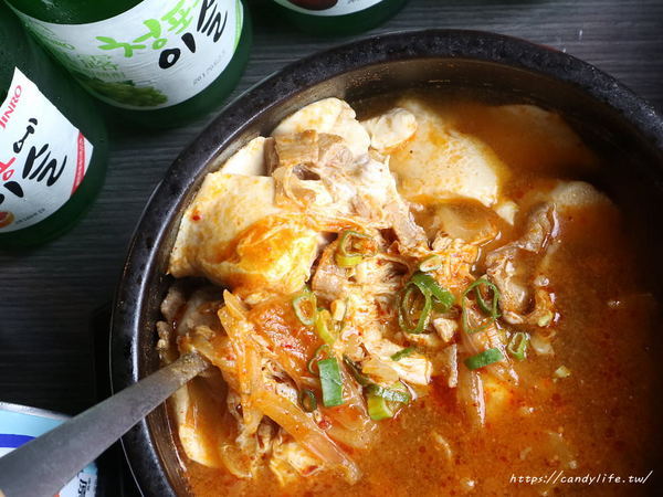 開路比韓式烤肉kailubi:台中美食│開路比韓式烤肉kailubi〃逢甲必吃美食再一發!超好吃的韓式烤肉,還有辣炒年糕也是必點之一~