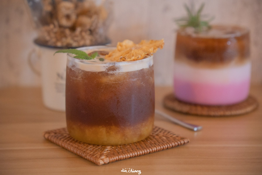 台中市西區下午茶咖啡廳推薦,Condor cafe康朵咖啡烘焙豆,咖啡廳推薦。