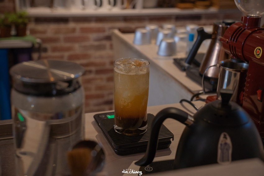 台中市西區下午茶咖啡廳推薦,Condor cafe康朵咖啡烘焙豆,咖啡廳推薦。