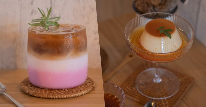 台中市西區下午茶咖啡廳推薦,Condor cafe康朵咖啡烘焙豆,咖啡廳推薦。