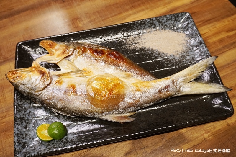 板橋車站美食.miso izakaya日式居酒屋.miso izakaya串燒居酒屋.板橋美食.板橋宵夜.板橋深夜美食.板橋居酒屋.miso izakaya菜單.