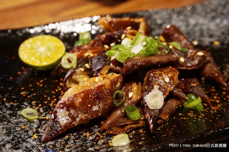 板橋車站美食.miso izakaya日式居酒屋.miso izakaya串燒居酒屋.板橋美食.板橋宵夜.板橋深夜美食.板橋居酒屋.miso izakaya菜單.