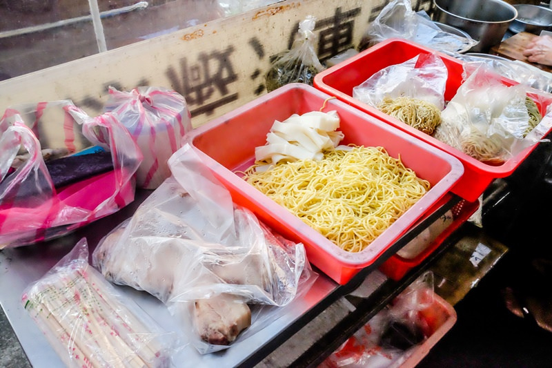 江子翠石頭嫂麵攤 (7)