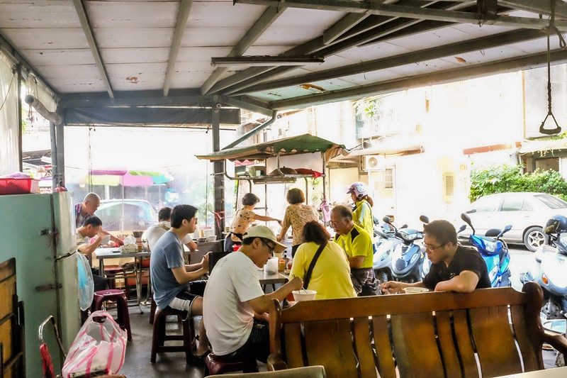 江子翠石頭嫂麵攤 (5)