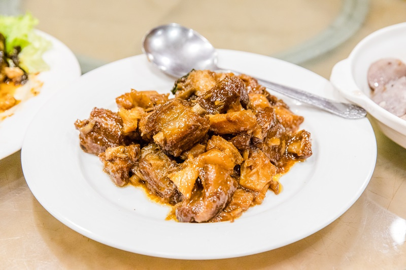 阿德手做上海私房菜-貞榮小館 (12)