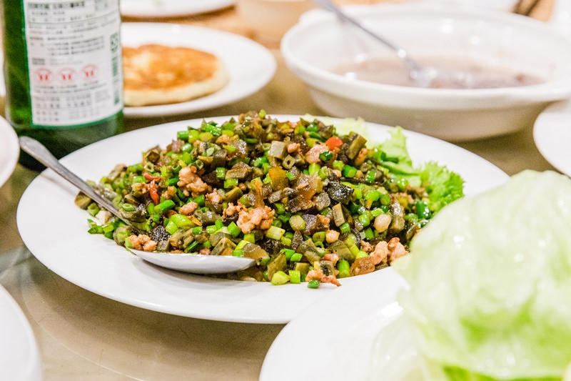 阿德手做上海私房菜-貞榮小館 (14)