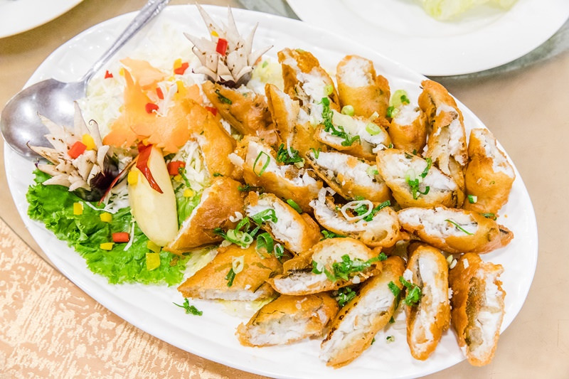 阿德手做上海私房菜-貞榮小館 (18)