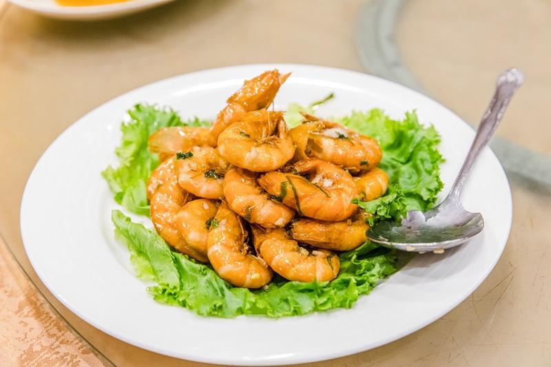 阿德手做上海私房菜-貞榮小館 (10)