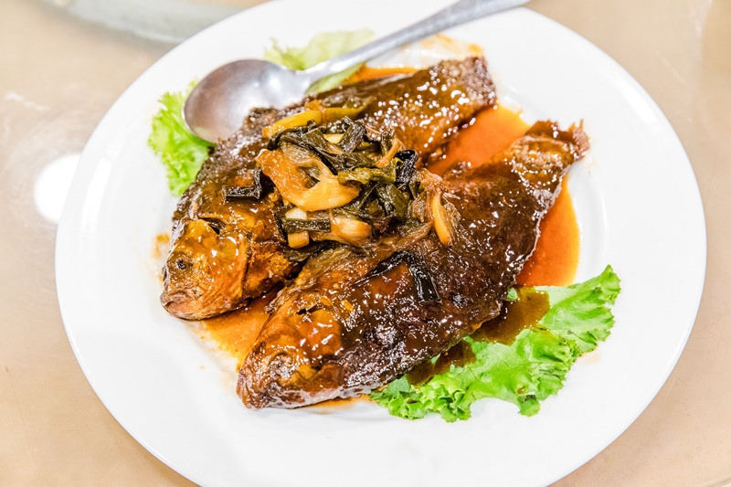 阿德手做上海私房菜-貞榮小館 (7)