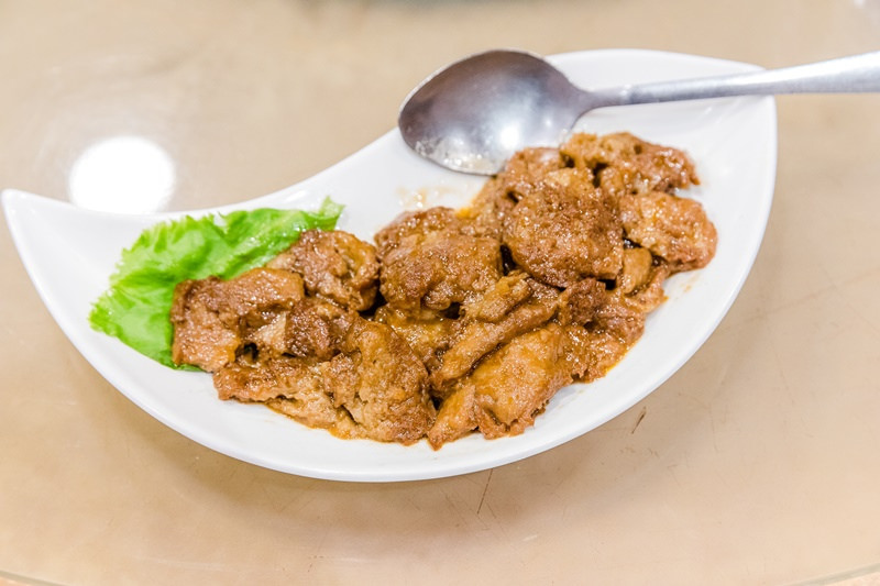 阿德手做上海私房菜-貞榮小館 (8)