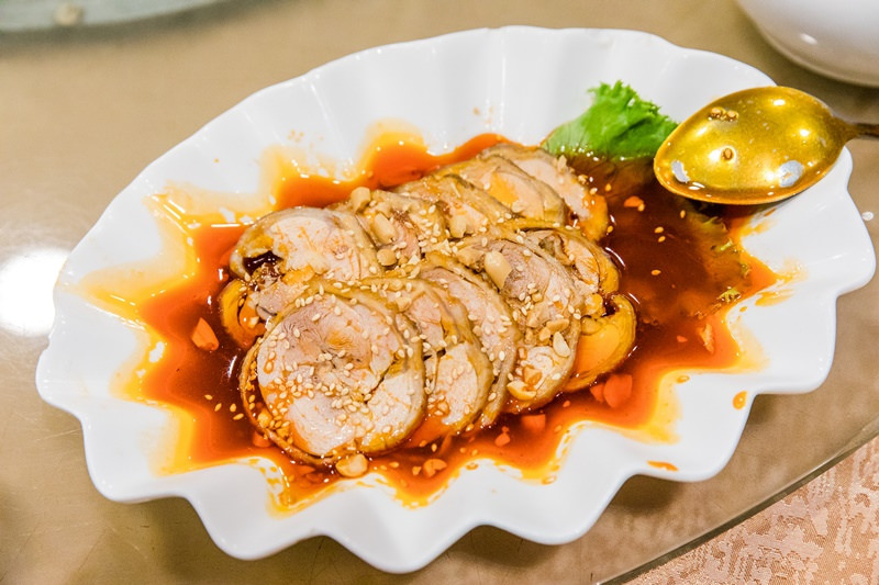 阿德手做上海私房菜-貞榮小館 (5)