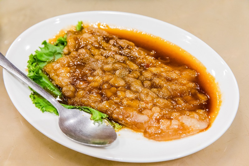 阿德手做上海私房菜-貞榮小館 (4)