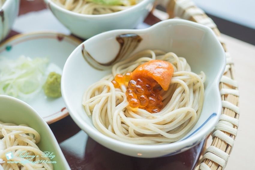 [台北美食]菜な(nana)蕎麥宴席日本料理餐廳/微風信義45樓坐擁101百萬夜景/捷運市政府站(附菜單)