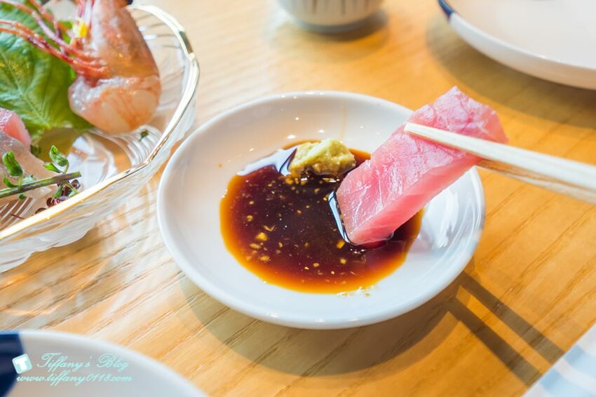 [台北美食]菜な(nana)蕎麥宴席日本料理餐廳/微風信義45樓坐擁101百萬夜景/捷運市政府站(附菜單)