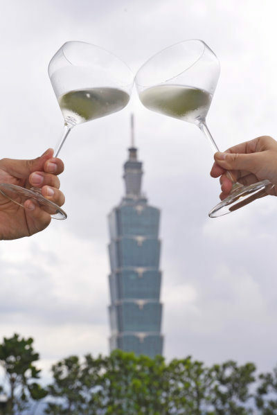 [台北美食]菜な(nana)蕎麥宴席日本料理餐廳/微風信義45樓坐擁101百萬夜景/捷運市政府站(附菜單)