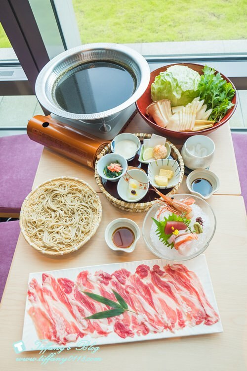 [台北美食]菜な(nana)蕎麥宴席日本料理餐廳/微風信義45樓坐擁101百萬夜景/捷運市政府站(附菜單)