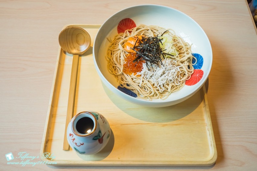 [台北美食]菜な(nana)蕎麥宴席日本料理餐廳/微風信義45樓坐擁101百萬夜景/捷運市政府站(附菜單)