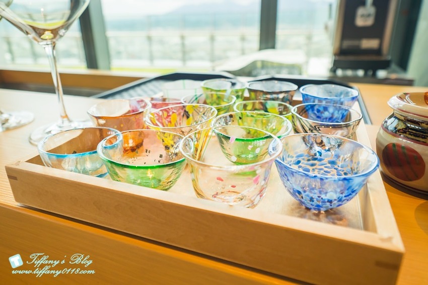 [台北美食]菜な(nana)蕎麥宴席日本料理餐廳/微風信義45樓坐擁101百萬夜景/捷運市政府站(附菜單)