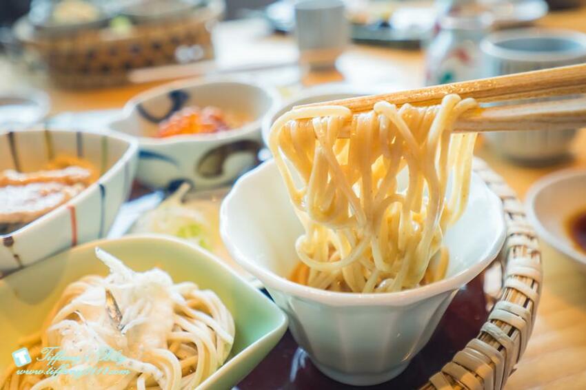 [台北美食]菜な(nana)蕎麥宴席日本料理餐廳/微風信義45樓坐擁101百萬夜景/捷運市政府站(附菜單)