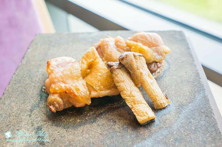 [台北美食]菜な(nana)蕎麥宴席日本料理餐廳/微風信義45樓坐擁101百萬夜景/捷運市政府站(附菜單)