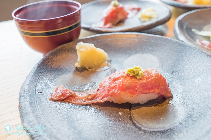 [台北美食]菜な(nana)蕎麥宴席日本料理餐廳/微風信義45樓坐擁101百萬夜景/捷運市政府站(附菜單)