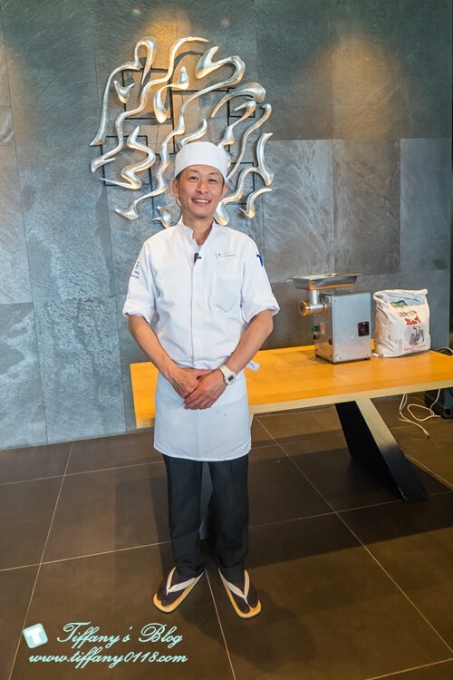 [台北美食]菜な(nana)蕎麥宴席日本料理餐廳/微風信義45樓坐擁101百萬夜景/捷運市政府站(附菜單)