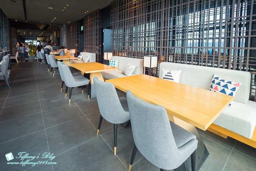 [台北美食]菜な(nana)蕎麥宴席日本料理餐廳/微風信義45樓坐擁101百萬夜景/捷運市政府站(附菜單)