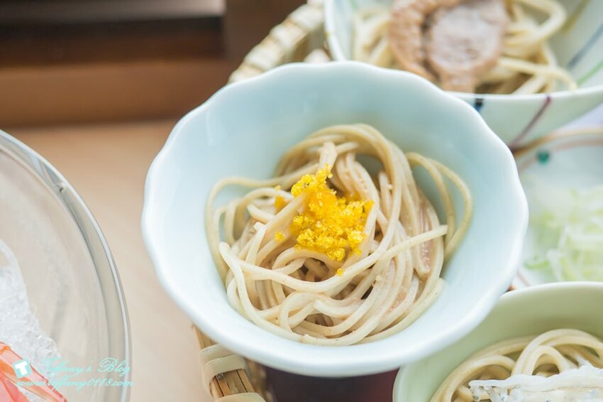 [台北美食]菜な(nana)蕎麥宴席日本料理餐廳/微風信義45樓坐擁101百萬夜景/捷運市政府站(附菜單)