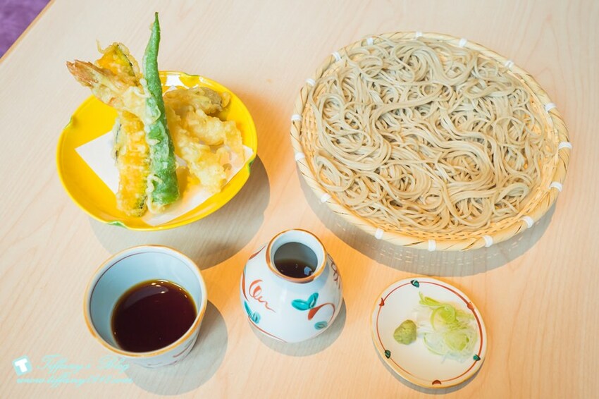 [台北美食]菜な(nana)蕎麥宴席日本料理餐廳/微風信義45樓坐擁101百萬夜景/捷運市政府站(附菜單)