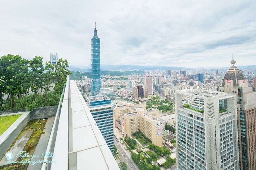 [台北美食]菜な(nana)蕎麥宴席日本料理餐廳/微風信義45樓坐擁101百萬夜景/捷運市政府站(附菜單)