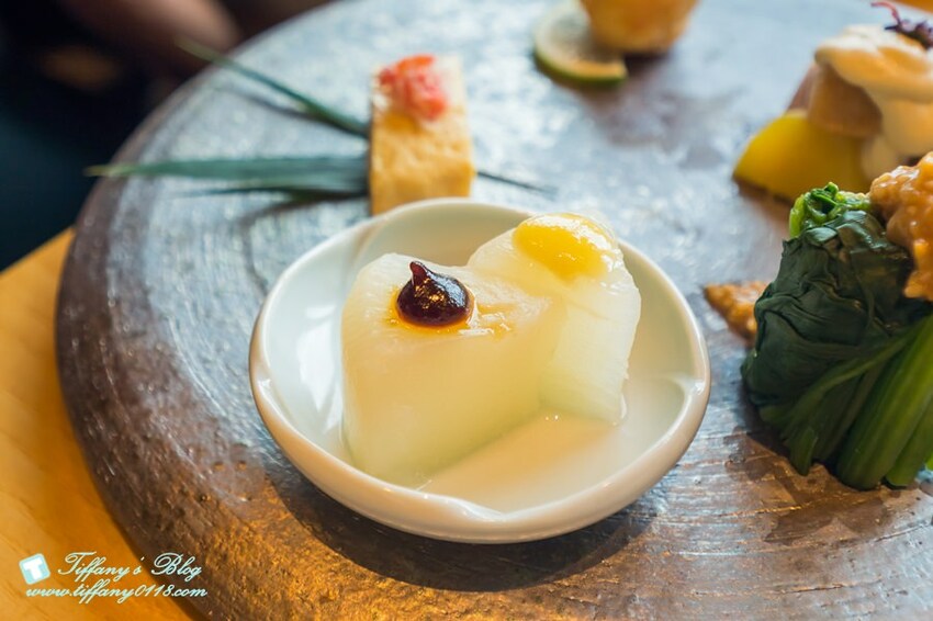 [台北美食]菜な(nana)蕎麥宴席日本料理餐廳/微風信義45樓坐擁101百萬夜景/捷運市政府站(附菜單)