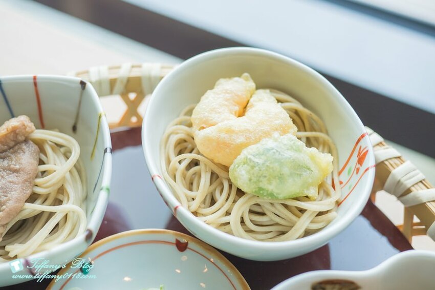 [台北美食]菜な(nana)蕎麥宴席日本料理餐廳/微風信義45樓坐擁101百萬夜景/捷運市政府站(附菜單)