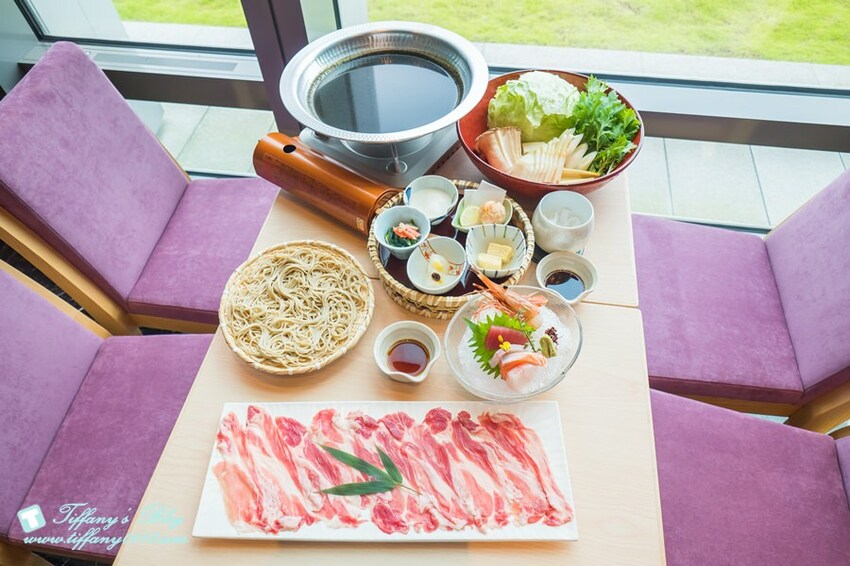 [台北美食]菜な(nana)蕎麥宴席日本料理餐廳/微風信義45樓坐擁101百萬夜景/捷運市政府站(附菜單)